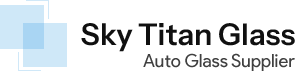 Sky Titan Glass
