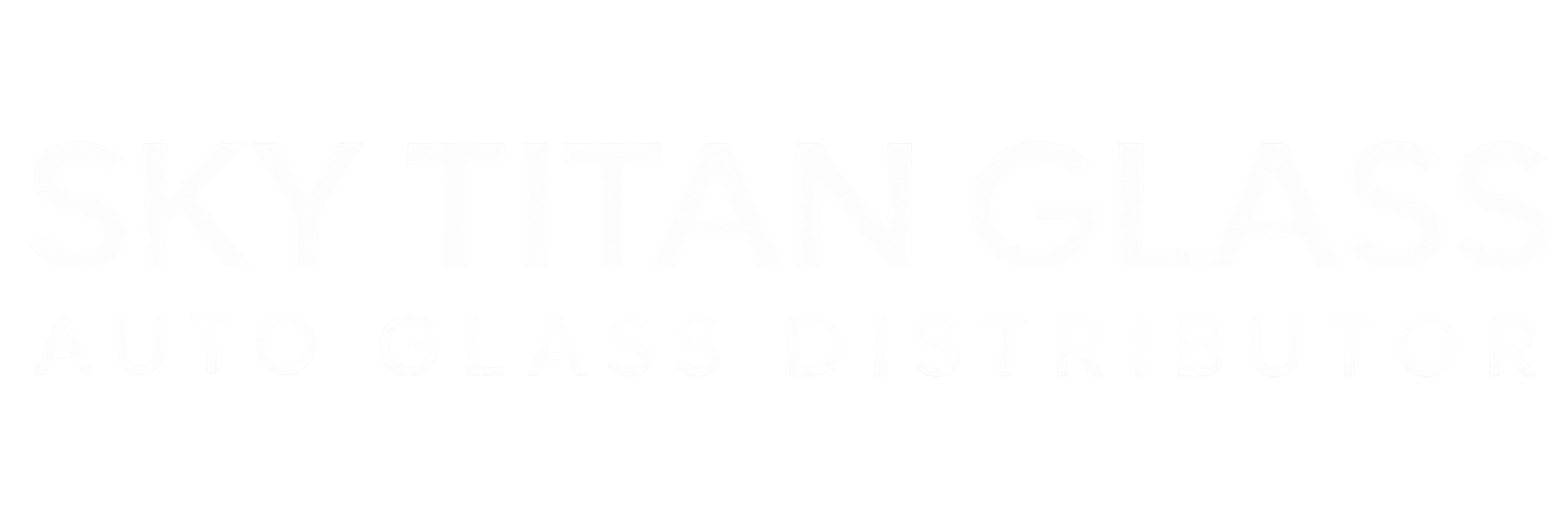 Sky Titan Glass